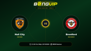 Soi kèo 21:00-25/10 Hull City vs Brentford – Cuộc chiến cân não
